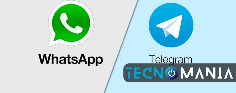Cómo pasar fotos del móvil al ordenador con Telegram y WhatsApp
